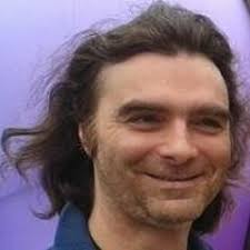 Stream Waterfall by Uknown Moan