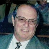 Anthony M. Bucci Obituary