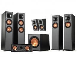Ich bin sicher nicht besonders audiophil möchte mir aber trotzdem nicht den letzten schrott zulegen. Klipsch R 625fa 5 1 4 Dolby Atmos Heimkino System Speakersystems Speakers Home Hifi Homecinema Akustik Projekt