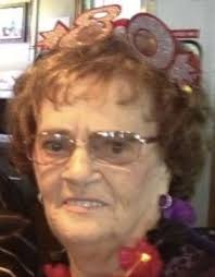 Virginia C. “Ginny” Wentzel Obituary