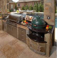 45 Best Outdoor Kitchen Ideas Create A Perfect Ambience Outdoor Kitchen Appliances Outdoor Kitchen Backyard Kitchen
