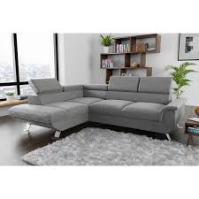 Maybe you would like to learn more about one of these? Canape D Angle Convertible Coffre De Rangement Tissu Gris Clair Savannah Angle Gauche