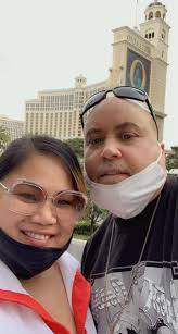 Esterbrook outside of doulas in Sunday 6/15. Was a gorgeous day with family!