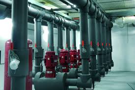 This guide will explain the most suitable types of insulation for the most common applications. Cooling And Chilled Water Insulation Applications Thermaflex