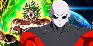 Jiren is coming to dragon ball fighterz; Broly Vs Jiren Who Dragon Ball S Strongest Villain Is