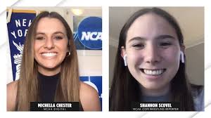 Can Iowa upend Penn State and reclaim the NCAA title in 2021?