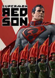 Superman Red Son