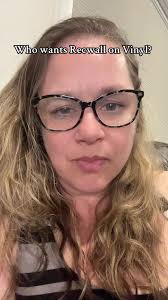 @RECWALL #vinyltok #vinyltiktok #vinylcollector #grunge #dadrock  #independentmusic #genx