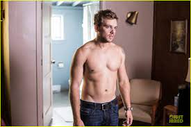 Max Thieriot Talks Shirtless Scenes in 'Bates Motel'! (Exclusive): Photo  3086474 | Bates Motel, Exclusive, Max Thieriot, Shirtless Photos | Just  Jared: Entertainment News