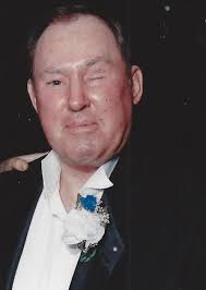 Obituary for Dean B. Carrick