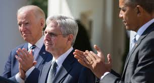 Circuit court of appeals, to fill justice antonin scalia's seat on the high court. Merrick Garland Who Is He Bio Facts And Background Politico