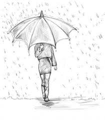 Wenn Sie Ein Madchen Mit Regenschirm Zeichnen Wollen Dann Schauen Sie Mal Diese Einfache Anleitung Die Hilft Ihnen Um Das Ma Regenschirm Zeichnen Kunst Ideen