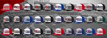 Headliners xl derek jeter and mike piazza limited edition 1 of 5 000. Mlb New Era Unveil All Star Game Cap Collection Wilmington News Journal