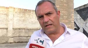 Per una Calabria partigiana”, più di 300 aderiscono all'appello per de  Magistris presidente