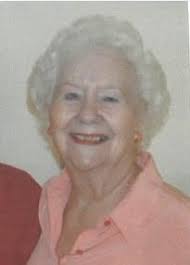 Elizabeth Head Obituary