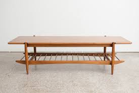 Conant ball mid mod 3 piece coffee table hard rock maple eames era surfboard wow. Conant Ball Coffee Table Homestead Seattle