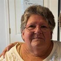 Bertha Louise Bell Obituary