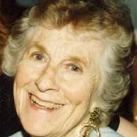 Shirley Converse Obituary