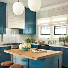 Repainting kitchen cabinets may sound daunting, but with these color combinations, you can't fail. All About Replacing Cabinet Doors This Old House