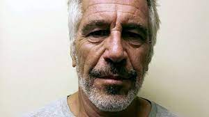 Conspiracy theorists will have to delve through more clues to see if there's any sense to be made of the strange circumstances leading to john mcafee's death. Financier Jeffrey Epstein Allegedly Had Improper Sexual Contact With Young Women While In Jail Lawyer Abc News