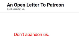 In todays tutorial i will show you how to . Patreon Updated Its Rules On Adult Content And Nsfw Content Creators Are Worried
