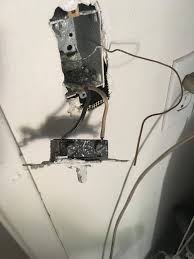4 smart switches that work with no neutral wire. Simple Light Switch Wiring Upgrade To New Switch No Neutral Home Improvement Stack Exchange