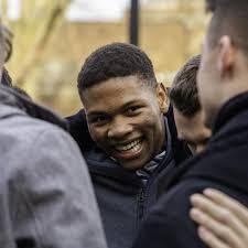 Candlelight Vigil for Nick Flacco: Photos