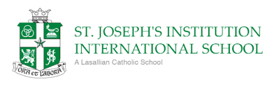 The institution st joseph is part of the association adele de glaubitz. New Testimonial St Joseph S Institution International School Singapore Idigitalsky Pte Ltd