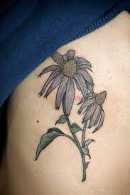Botanical Tattoo Tumblr Botanical Tattoo Flower Tattoo Tattoos