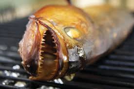 How To Smoke Fish Fishing World