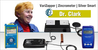 Frequency generator for health as per hulda r. Dr Hulda Clark Devices Provita Health Store