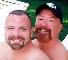 Men who are perfect for you and take care of them