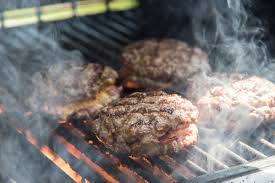 It should also be easy to carry and store. How To Grill The Perfect Burger What Meat Experts Chefs Say