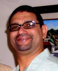 Julio Guardado Obituary (1965