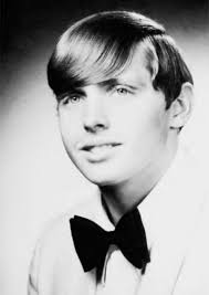 Robert X. Murphy, Jr., MD, Class of 1972