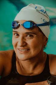 Recibe la Mexicana Nora Toledano el Premio Poseidón 2025