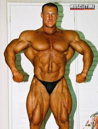 Art Atwood Art Atwood Olympia Fitness Mr Olympia