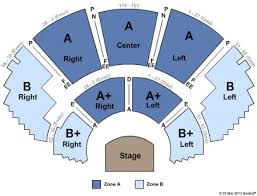 Mark Taper Forum Tickets And Mark Taper Forum Seating Chart
