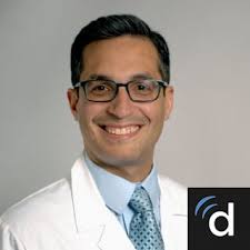 Dr. Andres Carmona-Rubio, MD