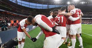 See arsenal's full fixture list for the 2019/20 premier league season. Arsenal 2019 20 Premier League Fixtures In Full Metro News