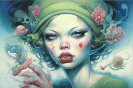 Batching to find styles