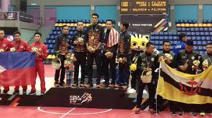 (harusnya) sanksinya tidak diberikan medali perunggu, serta bisa juga tidak dapat. Sepak Takraw Malaysia Mampu Tewaskan Thailand Satu Hari Nanti Stadium Astro