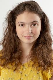 Cherrystars Adventures (TV Movie 2018)