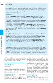 Lonely Planet Myanmar Burma Pages 151 200 Flip Pdf Download Fliphtml5