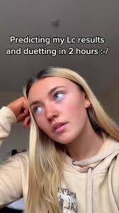 Predicting LC Results: Duetting in 2 Hours