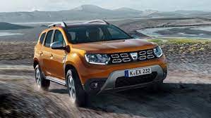 The current model is the second generation, which hit uk roads in the summer of 2018. Die Geschichte Dacia Mehr Als Nur Eine Marke