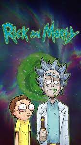 Morty smith rick sanchez zeep xanflorp. 1080p Wallpaper Rick And Morty