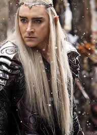 Thranduil | Der Herr der Ringe Wiki | Fandom