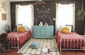 Teen bedroom ideas with bunk beds. Pin On Modern Home Decor