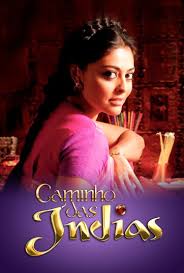 Caminho Das índias Watch Online English Subtitles Caminho Das Indias Assista Online Aos Capitulos No Globoplay
